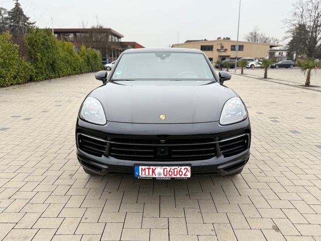 Porsche Cayenne 3.0 V6 Tiptronic 1Hand