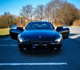 BMW 630i ,Sunroof , Xenon , TÜV/HU Neu - BMW 630 aus 2007