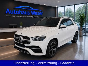 Mercedes GLE 350 - 3