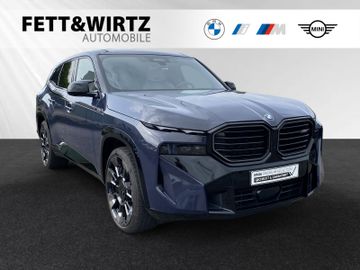 BMW XM - 1