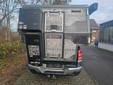 Fiat Fullback - Wohnkabine