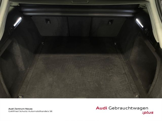 Audi A4 - Bild 9