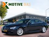 BMW 640 Gran Coupé 6-serie 640i High Executive Adap - BMW 640 Gran Coupé Gebrauchtwagen