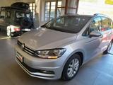 Volkswagen Touran 7 POSTI 1.6 TDI Comfortline Bl - Post Autos & Postbus