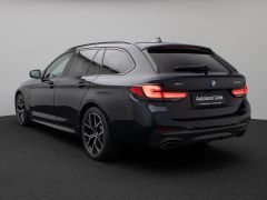 Foto Nummer 9: BMW 530e