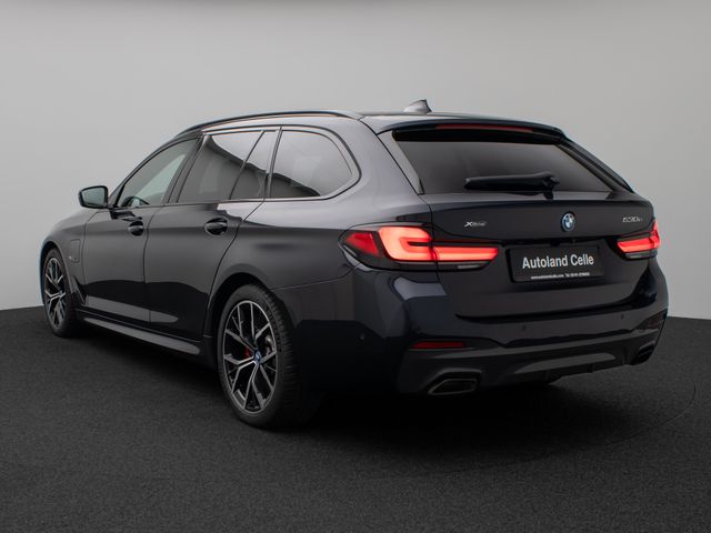 Foto Nummer 9: BMW 530e