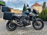 Triumph Tiger 1200 XCA - Reise-Enduro - TRIUMPH T120