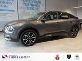 Citroën e-C4 C-Series Elektromotor 136 - Citroën C4: C Series