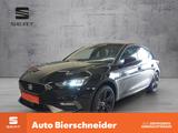 Seat Leon 1.5 eTSI DSG Black Edition Navi Led Kamera 