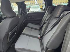 Fahrzeugabbildung Jogger Extreme 1.6 HYBRID 140