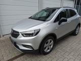 Opel Mokka 1.4 Turbo Color Innovation*AHK*Kamera* - Opel Mokka in Lübeck