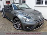 Volkswagen Beetle 2.0 TSI DSG R-Line Individual / Exclusive - Volkswagen Beetle: Exclusive R Line