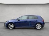 Volkswagen Golf 1.4 GTE Plug-In-Hybrid DSG LED AHK KLIMA - mit Hybrid-Antrieb: mit Apple Carplay, Limousine