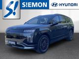 Hyundai IONIQ 9 4WD 7-Sitzer MY26 110 kWh UNIQ HUD Nivea