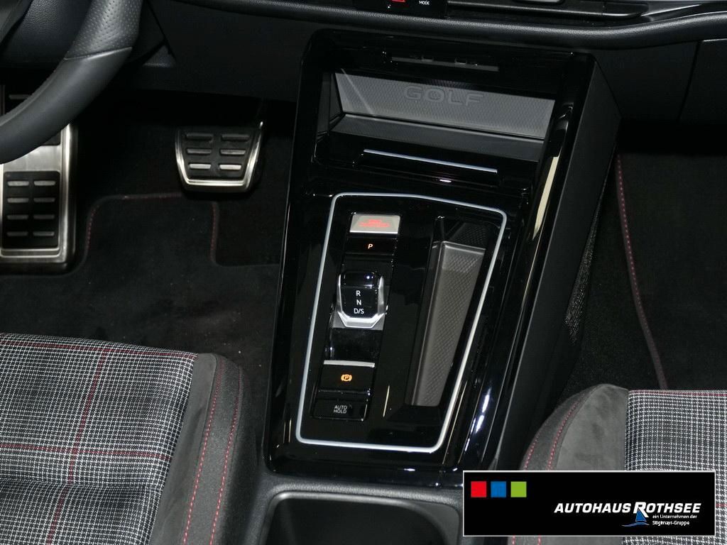 Volkswagen Golf - Bild 8