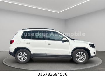 Volkswagen Tiguan - 6