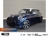 MINI Cooper Mini Yours Trim 3-trg. - MINI MINI: Yours