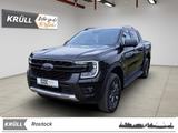 Ford Ranger AHZ+NAVI+4x4+FSH - Ford Ranger in Rostock