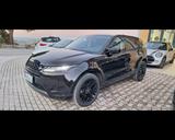 Land Rover LAND ROVER RR Evoque 2ª serie - Range Rover Evoq - Land Rover: Serie