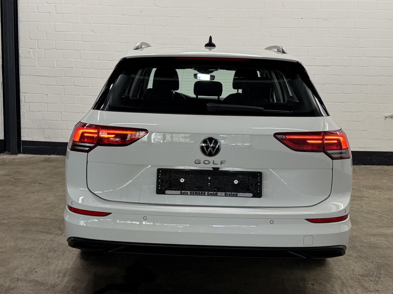 Volkswagen Golf Variant 2.0 TDI SCR Life / ACC / RFK, миниатюра 6