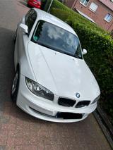 BMW 116i - E87 - BMW 116: I E87