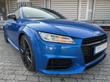 Audi TT 2.0 TFSI COUPE S line 20" Alu COMPETITION - Audi TT Gebrauchtwagen in München