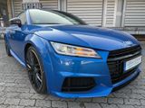Audi TT 2.0 TFSI COUPE S line 20" Alu COMPETITION - Audi TT in München