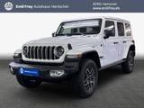 Jeep Wrangler Unlimited 2.0 T-GDI Hardtop AWD Automat - Jeep Wrangler Neuwagen in Hannover