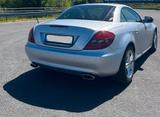 Mercedes-Benz SLK 280/300  - gebrauchte Mercedes-Benz SLK-Klasse aus dem Jahr 2009