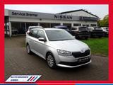 Skoda Combi 1.0 TSI Ambition ALW-Reifen - Skoda Fabia: Reifen