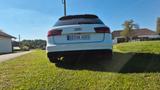Audi S6 4.0 TFSI quattro S tronic Avant - - weiße Audi S6