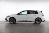 Volkswagen Golf VIII GTI 2.0 TSI DSG Clubsport | PERFORM. | - VW Golf Gebrauchtwagen in Münster