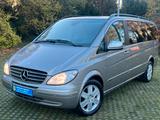 Mercedes-Benz Viano 3.0 CDI Trend Edition lang *Aut. *6-Sitzer - gebrauchte Mercedes-Benz Viano aus dem Jahr 2010