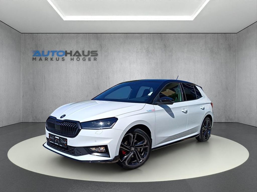 Image of Skoda Fabia