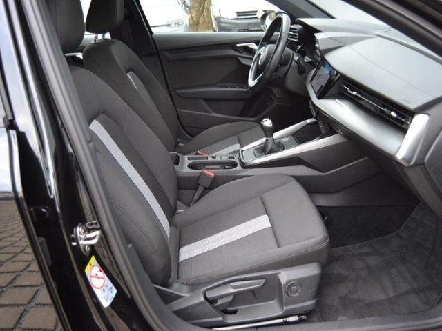 A3 Sportback 35 TFSI Advanced LED/17-ZOLL/NAVI+V