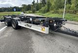 Fliegl TWP 180 BDF / Swiss-Vehicle