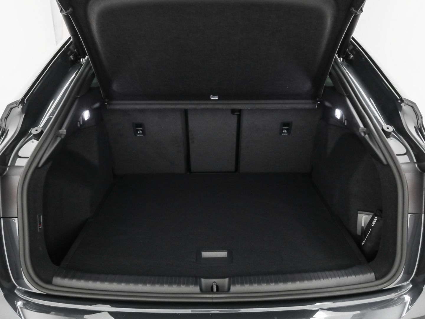 Audi Q4 e-tron - Bild 19