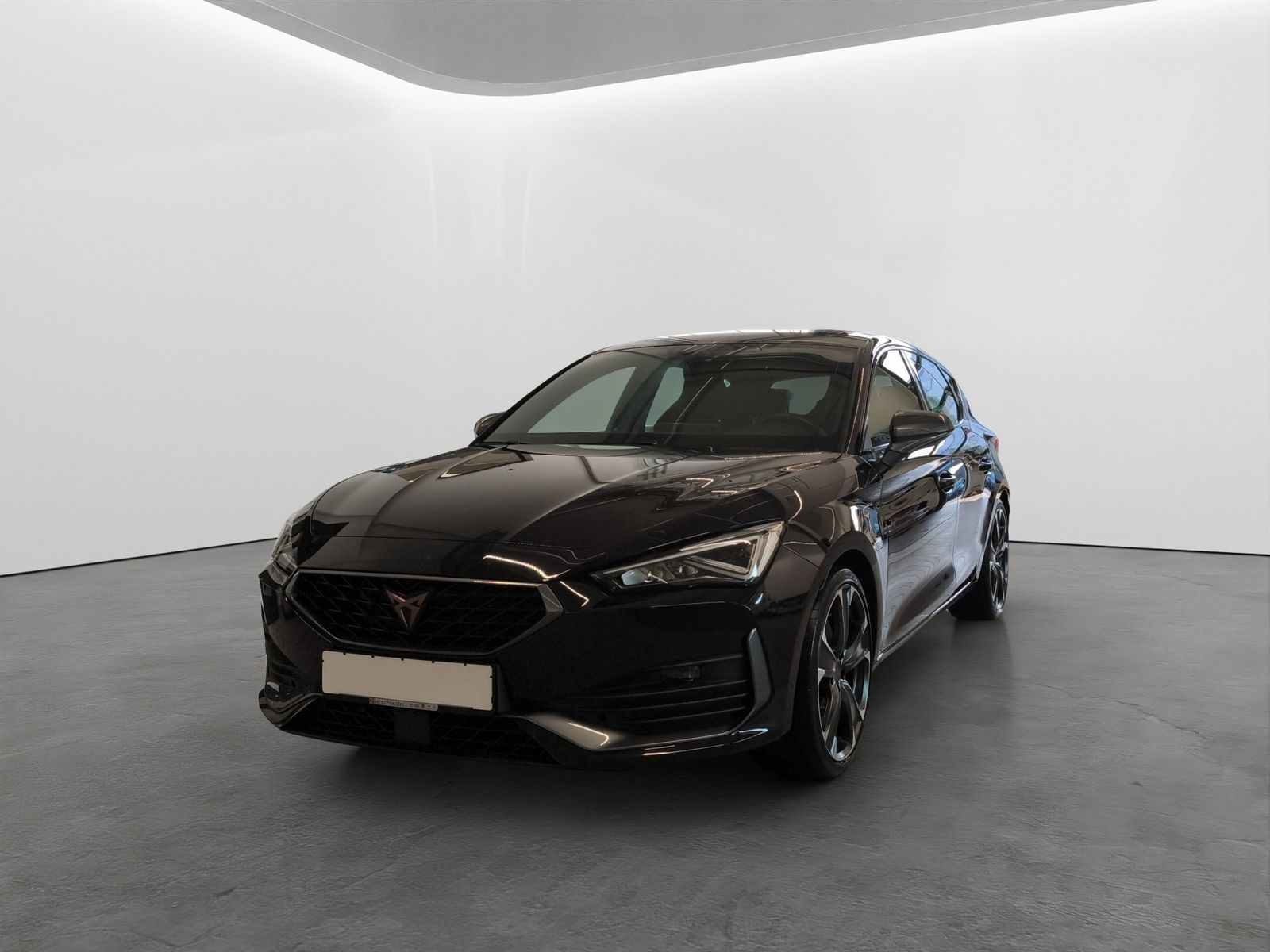 Cupra Leon 1.4 e-Hybrid VZ LED NAVI SHZ KLIMAAUT LM imagem 2