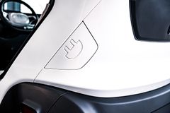 MICROCAR ELI ZERO Export/Bastlerfahrzeug/Nicht fahrbereit