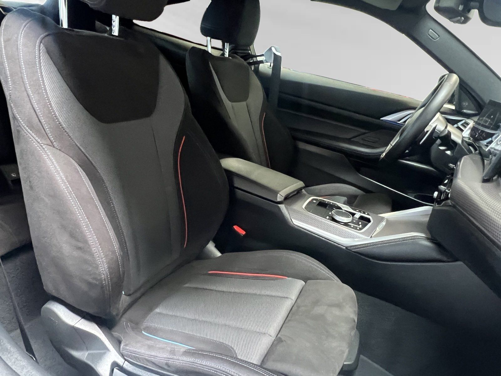 BMW 420 - Bild 8