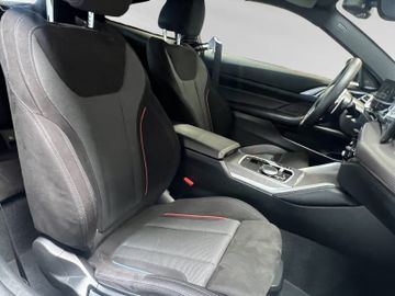 BMW 420 - 8