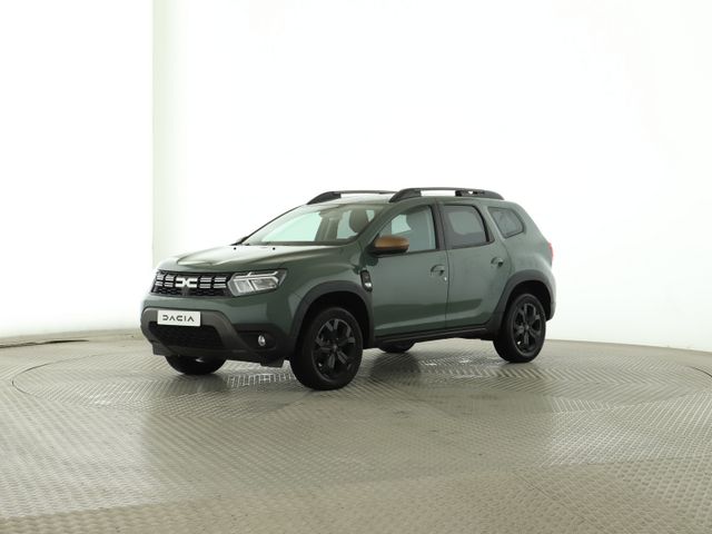 Dacia Duster II TCe 150 Extreme