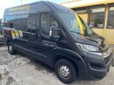 Citroën Jumper Kombi 33 L2H2 Live Blue-HDi 130 - Citroën Jumper mit Diesel-Antrieb: L1h1