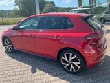 Volkswagen Polo VI R-Line NAVI, KAMERA, KINGS RED METALLIC - Volkswagen Polo: R Line