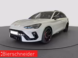 Cupra Leon Sportstourer 2.0 TSI DSG 4Drive VZ Extreme 