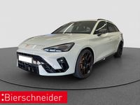 Cupra Leon - Vorschau Bild 1