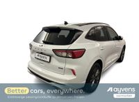 Ford Kuga - Vorschau Bild 2