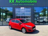 Ford Fiesta Celebration - heizbare WSS / Allwetter - Ford Fiesta: Celebration