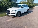 Audi Q7 3.0 TDI (DPF) quattro tiptronic , S-line