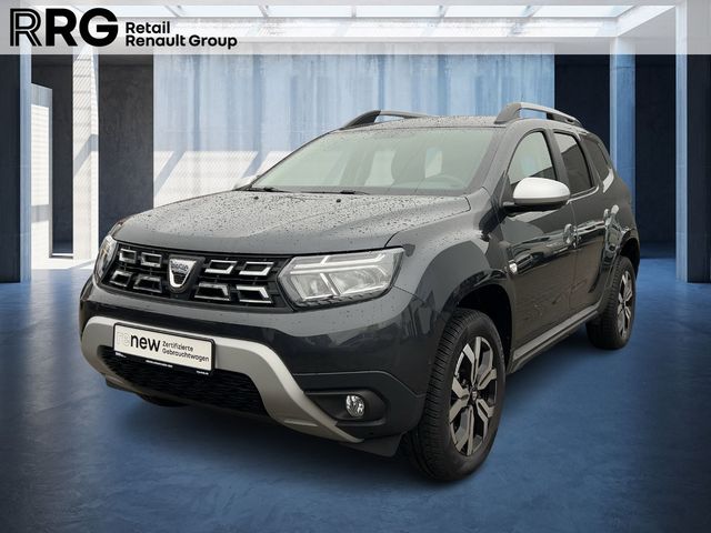 Dacia Duster PRESTIGE TCe 130